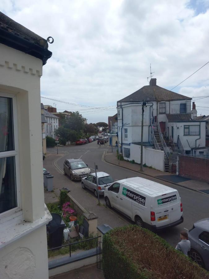 Beach Palace Clacton-on-Sea Dış mekan fotoğraf